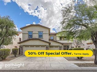 16025 W Mercer Ln, Surprise, AZ 85379