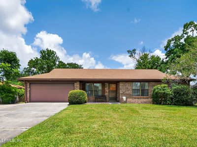 2200 JOHN MORTON Road, Orange Park, FL, 32073