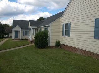 4557 Hargrove Rd APT D, Raleigh, NC 27604