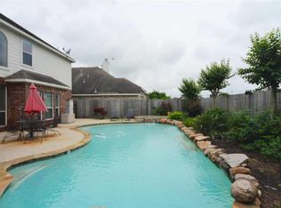 4327 Dow Way, Pasadena, TX 77505