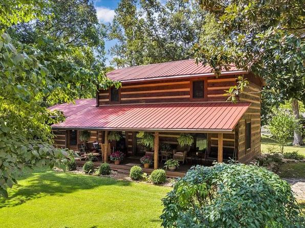 3429 Connie Ln, White Pine, TN 37890