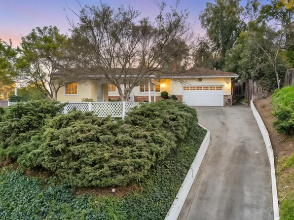 2942 Roosevelt Ln, Antioch, CA 94509