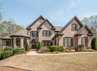 6645 Shade Tree Way, Cumming, GA 30040