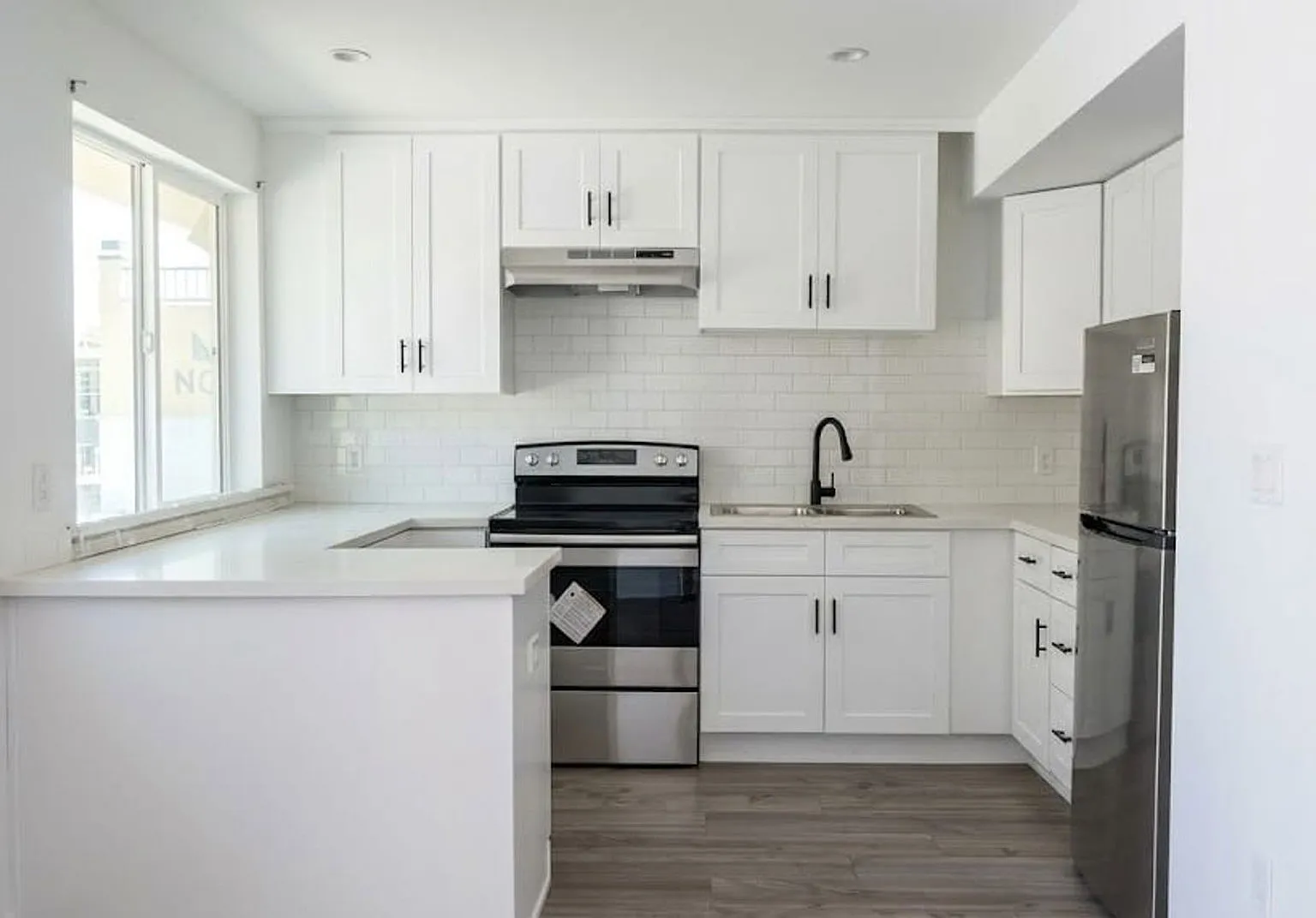 1 bed, 1.0 bath, 600 sqft, $1,489 — Photo 3