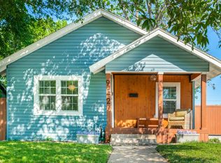 922 S Waverly Dr, Dallas, TX 75208