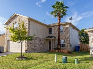 18332 Crestwind Ln, Elgin, TX 78621