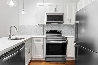 Rented by Freestone Property Group