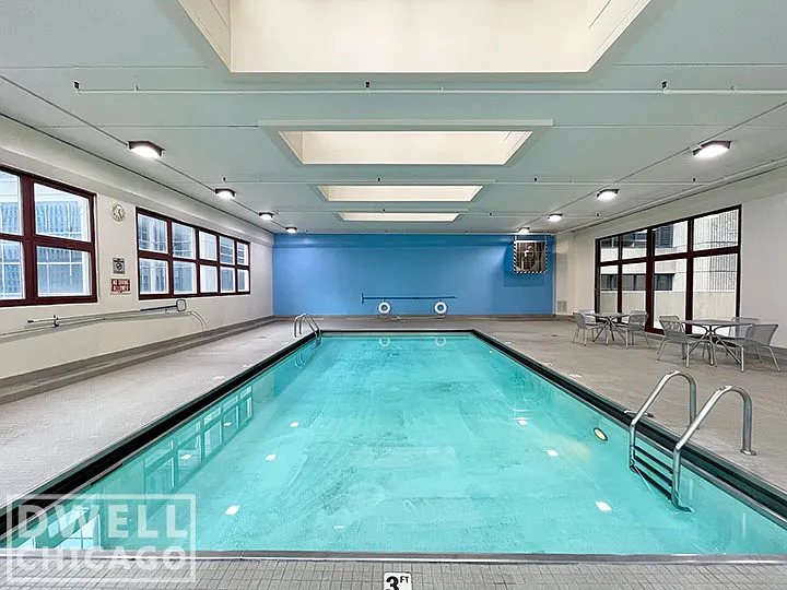 200 N Dearborn St #2701 — Photo 17