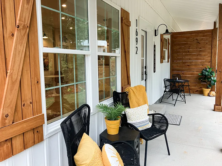 790 Puckett Hollow Rd #A — Photo 2