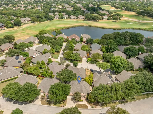 809 Lake Point Cir, McKinney, TX 75072