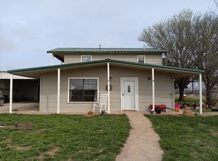 2818 E Valley Dr, San Angelo, TX 76905