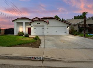 14448 Kathleen Ave, Bakersfield, CA 93314
