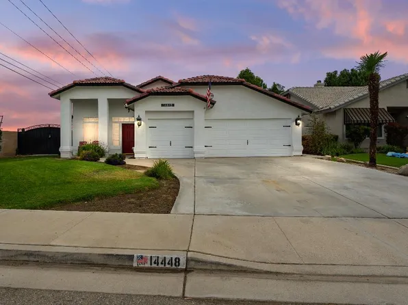14448 Kathleen Ave, Bakersfield, CA 93314