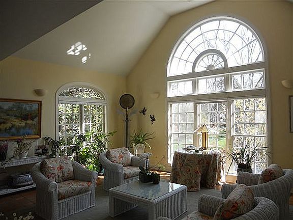 Sunroom