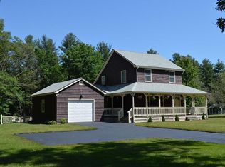 28 Everett St, Norfolk, MA 02056