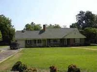 109 Stewart St, Lake City, SC 29560