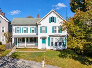 22 Chace St, Clinton, MA 01510
