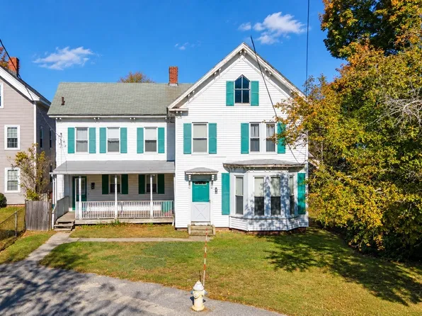 22 Chace St, Clinton, MA 01510