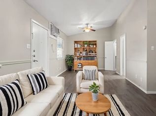 Parker Flats, Austin, TX 78741