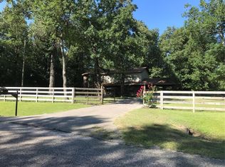 14269 Cedar Lane Loop, Willis, TX 77378