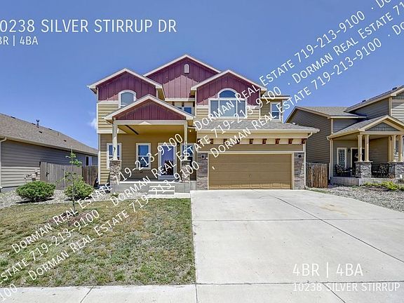 3rd image of 10238 Silver Stirrup Dr
