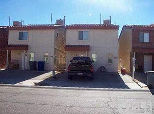 11016 Splendor Ct, El Paso, TX 79936