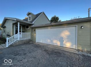 401 Illinois St, Fortville, IN 46040