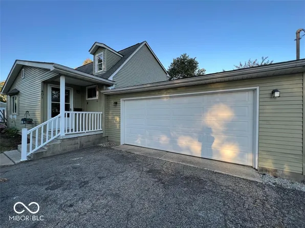 401 Illinois St, Fortville, IN 46040