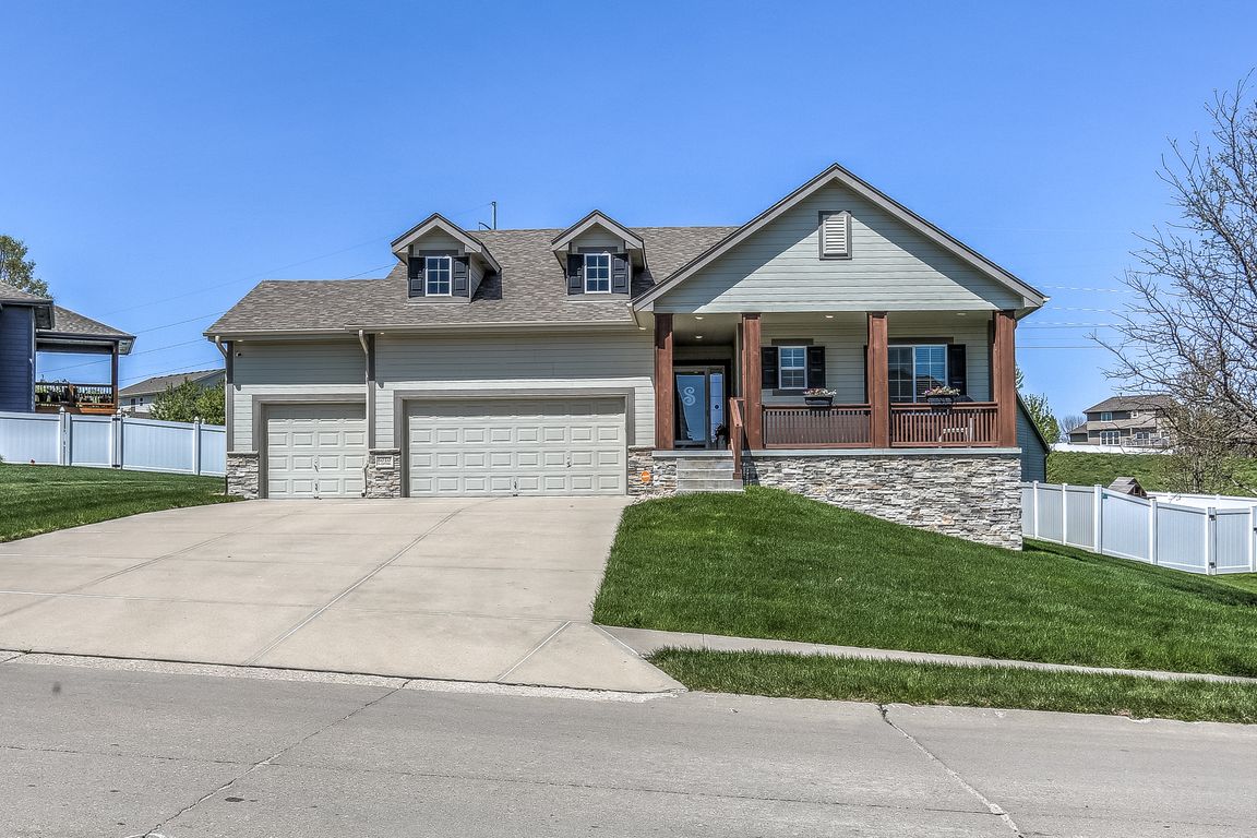 6010 N 152 Avenue Omaha NE 68116