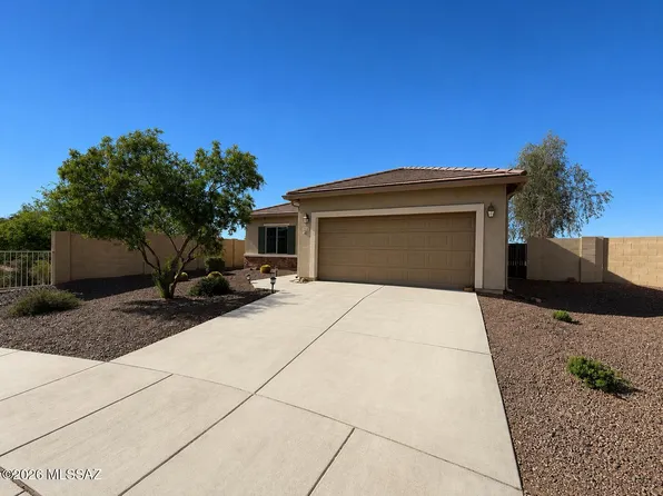 33689 S Presidio Pl, Red Rock, AZ 85145