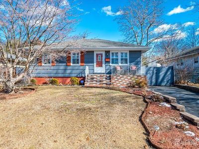 75 Garden St, Edison, NJ, 08817