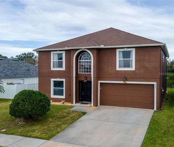 224 Fairfield Dr, Sanford, FL, 32771