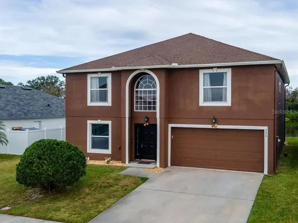 224 Fairfield Dr, Sanford, FL 32771