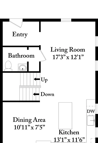 75 Prince St #75 — Photo 36