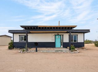 57661 Aberdeen Dr, Yucca Valley, CA 92284