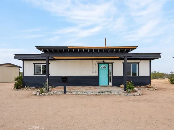 57661 Aberdeen Dr, Yucca Valley, CA 92284