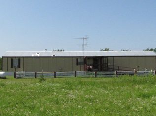 7183 County Road 3450, Ada, OK 74820