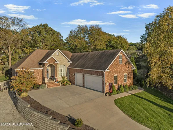 2902 Tucker Ct, Jefferson City, MO 65109