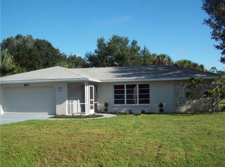22236 Little Falls Ave, Pt Charlotte, FL 33952