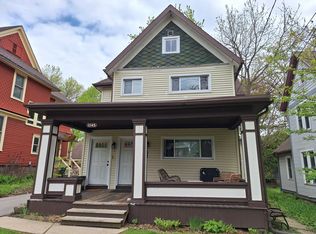 1145 E Johnson St APT 2, Madison, WI 53703
