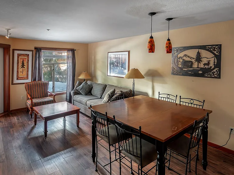 12090 E Big Cottonwood Canyon Rd #203 — Photo 5
