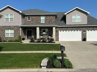 1620 Walden Cres, Morris, IL 60450
