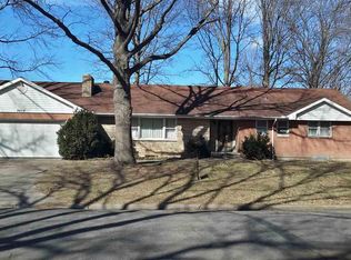 2608 Highland Ave, Sedalia, MO 65301