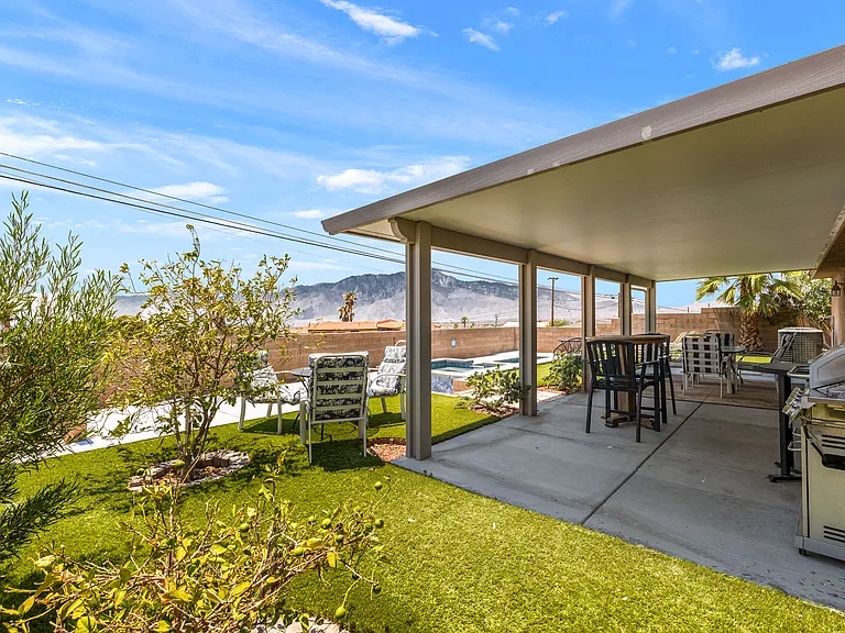 67365 Desert View Ave — Photo 47