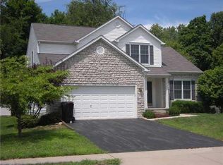 5723 Paul Talbott Cir, Grove City, OH 43123