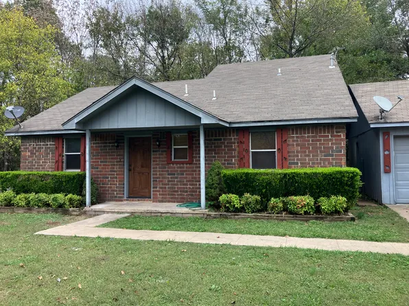 1801 Sycamore Dr, Tahlequah, OK 74464