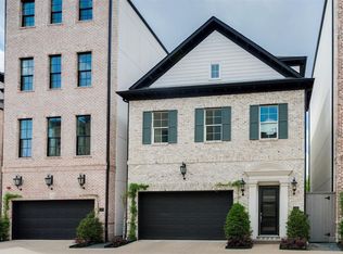 1319 Hunters Meadow Ln, Houston, TX 77055