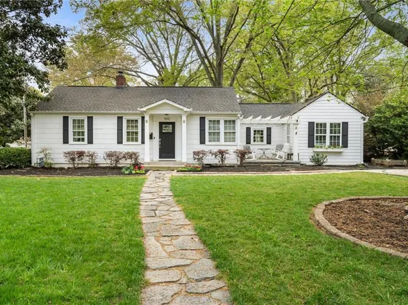 502 Allgood Rd NE, Marietta, GA 30060