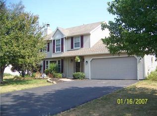 680 Hills Pond Rd, Webster, NY 14580