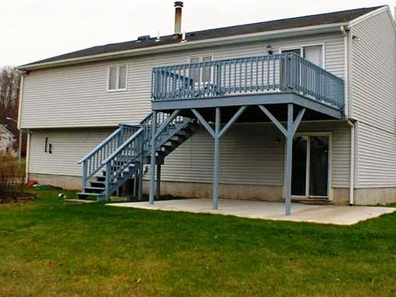 2nd image of 90 Eddon Dr